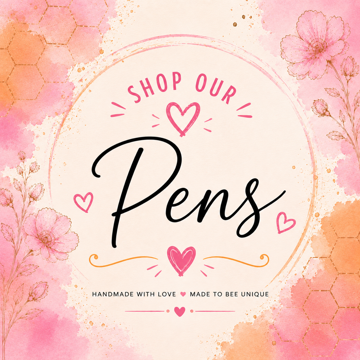Pens