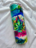 420 Swirl Tumbler